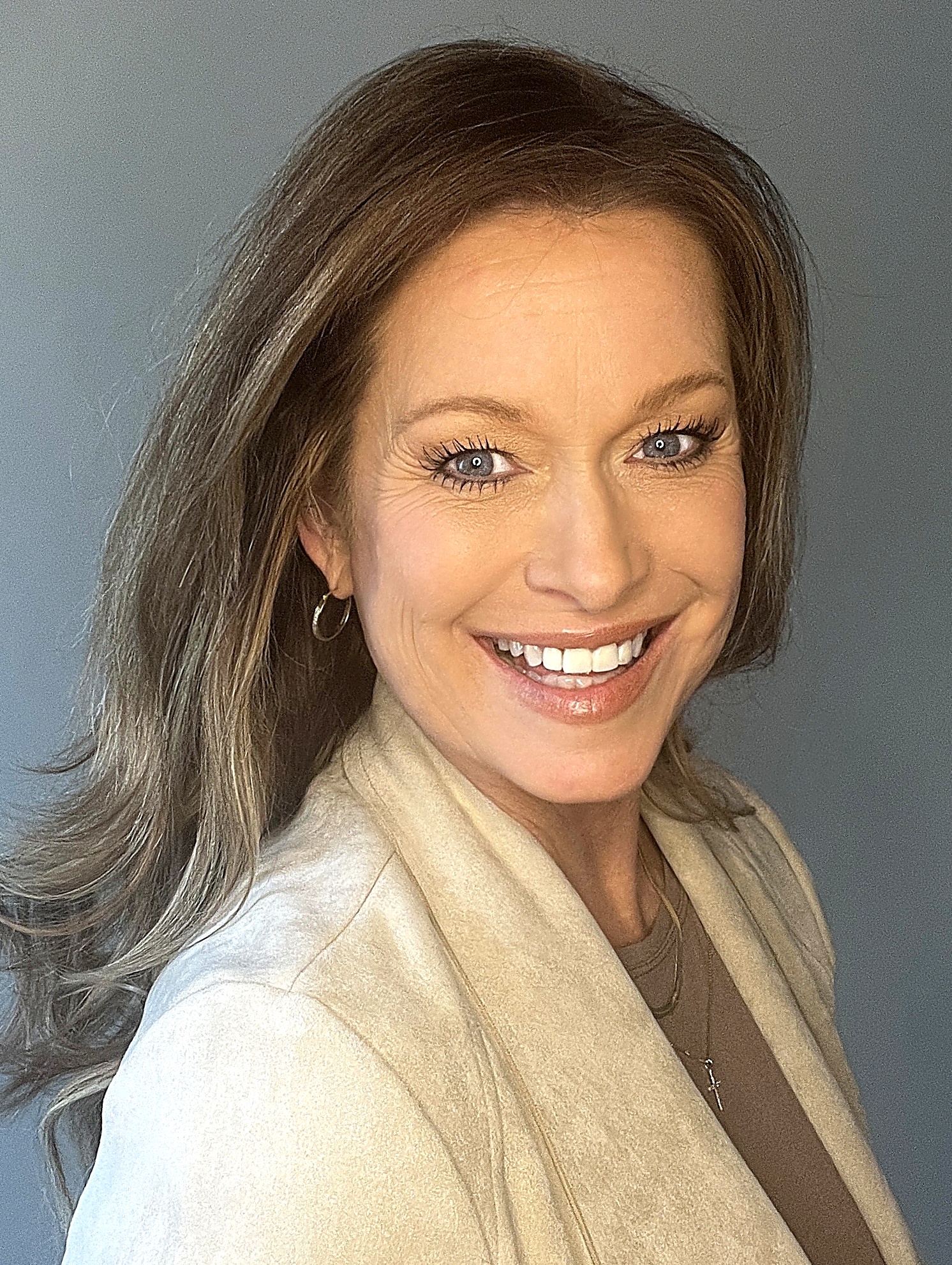 Karen Ellis, M.S.Ed., Founder of Tall Poppy Theory